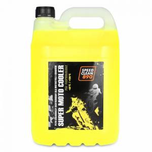 SPEEDCLEAN