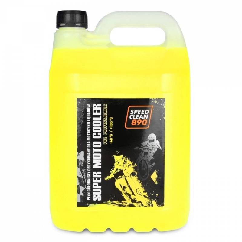 SPEEDCLEAN