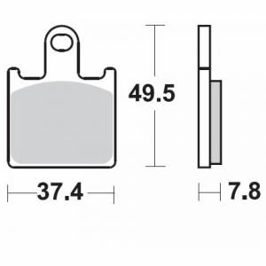 BRAKING