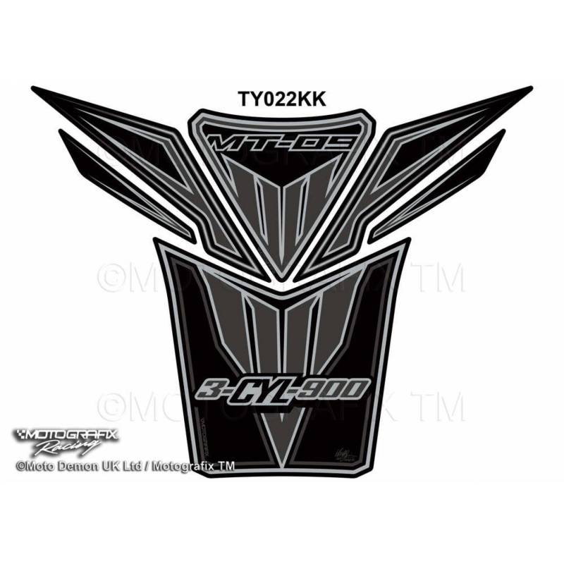 MOTOGRAFIX