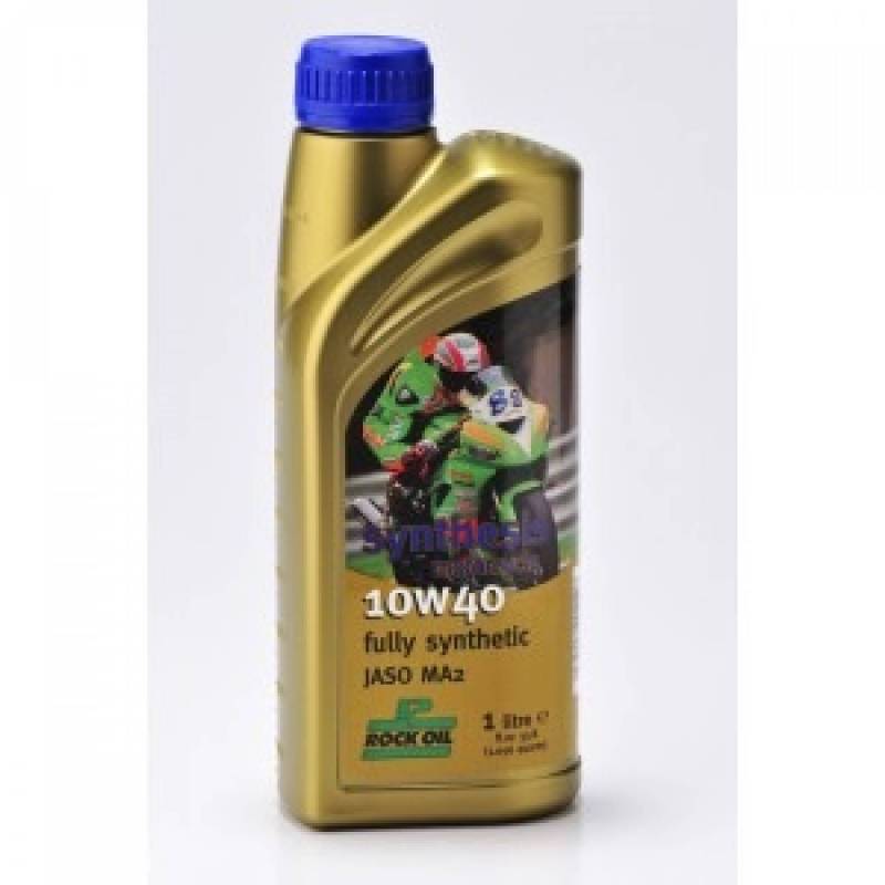 ROCKOIL