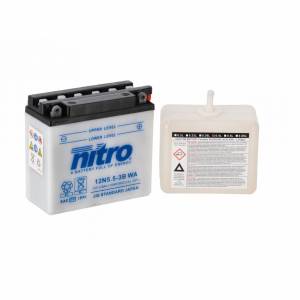 NITRO