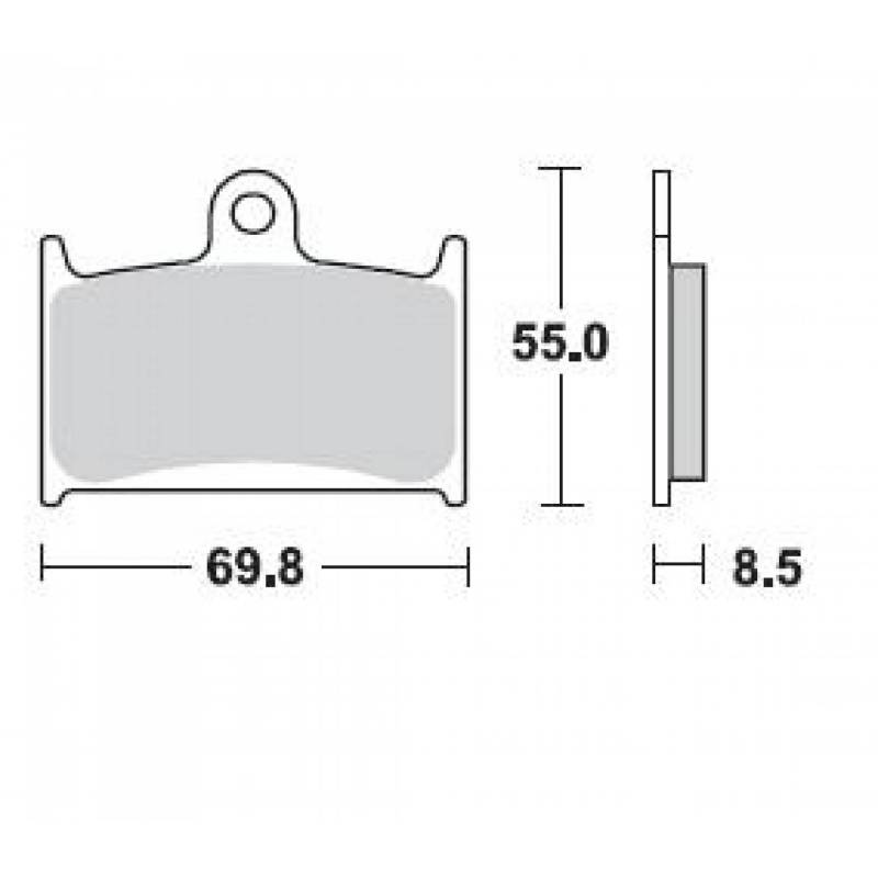 BRAKING