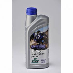ROCKOIL