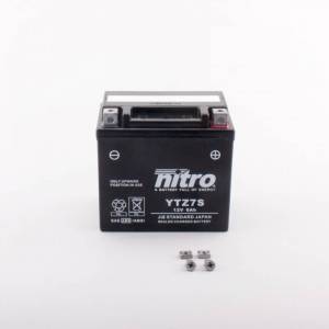 NITRO