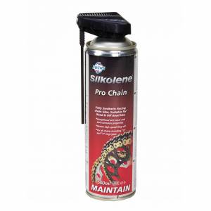 SILKOLENE