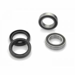 BEARING WORX