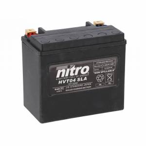 NITRO