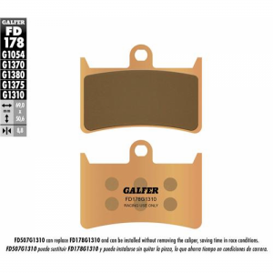 GALFER