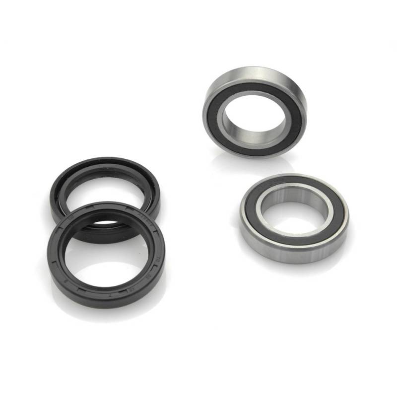 BEARING WORX