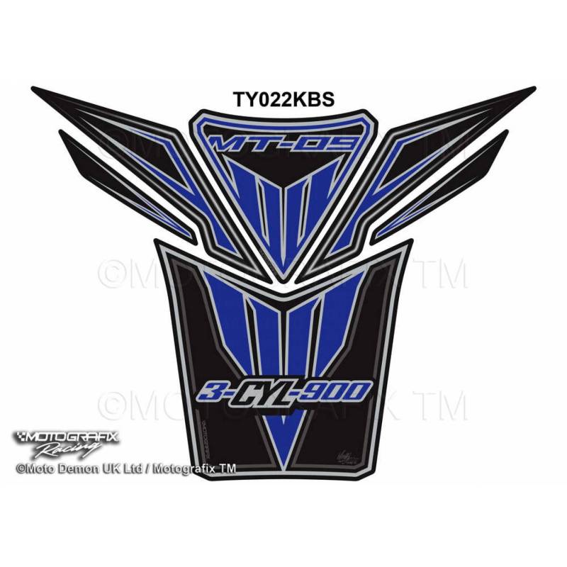 MOTOGRAFIX
