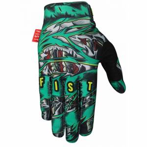 FIST