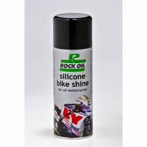 ROCKOIL