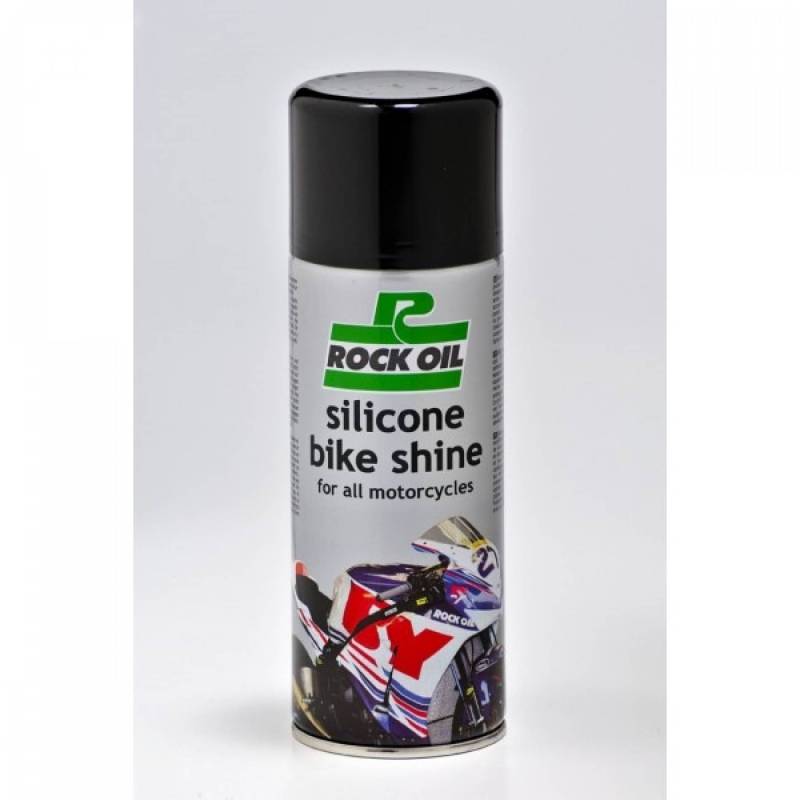 ROCKOIL