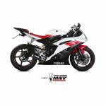MIVV UKŁAD WYDECHOWY SLIP-ON YAMAHA YZF R6 Y.021.LM3C