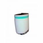 PUTOLINE FILTR POWIETRZA YCF Start 125 2007/2018 (w/Rubber - Dia 40mm) PUT158432