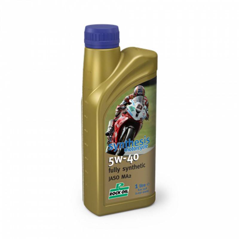 ROCKOIL